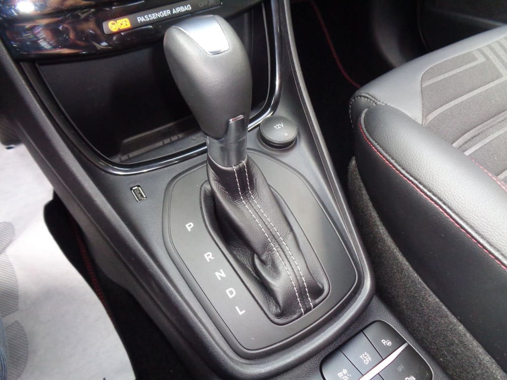 Ford Puma usata a Treviso (15)