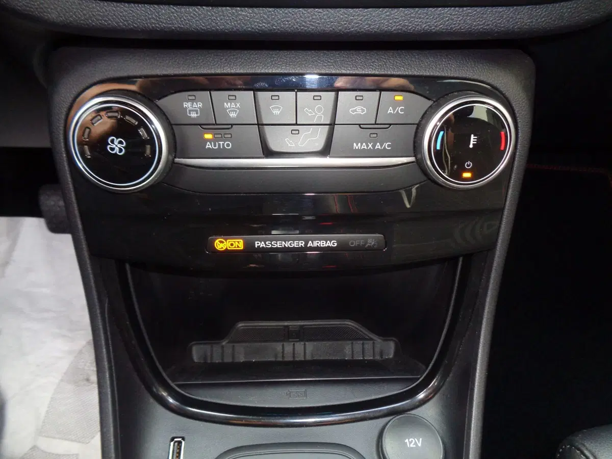 Ford Puma usata a Treviso (16)