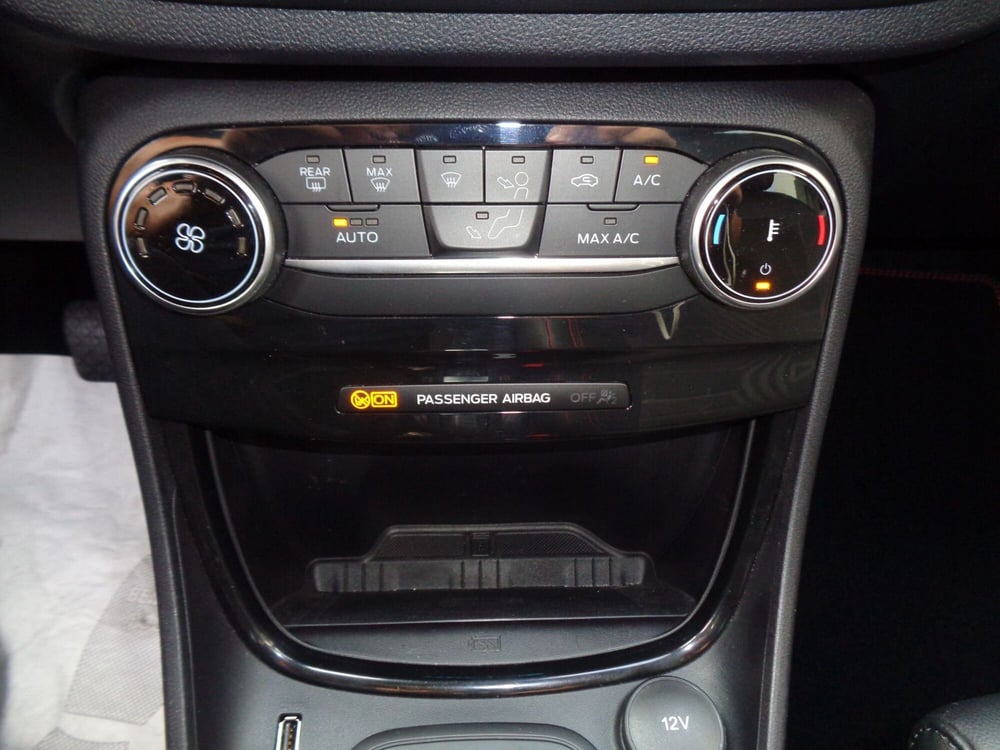 Ford Puma usata a Treviso (16)