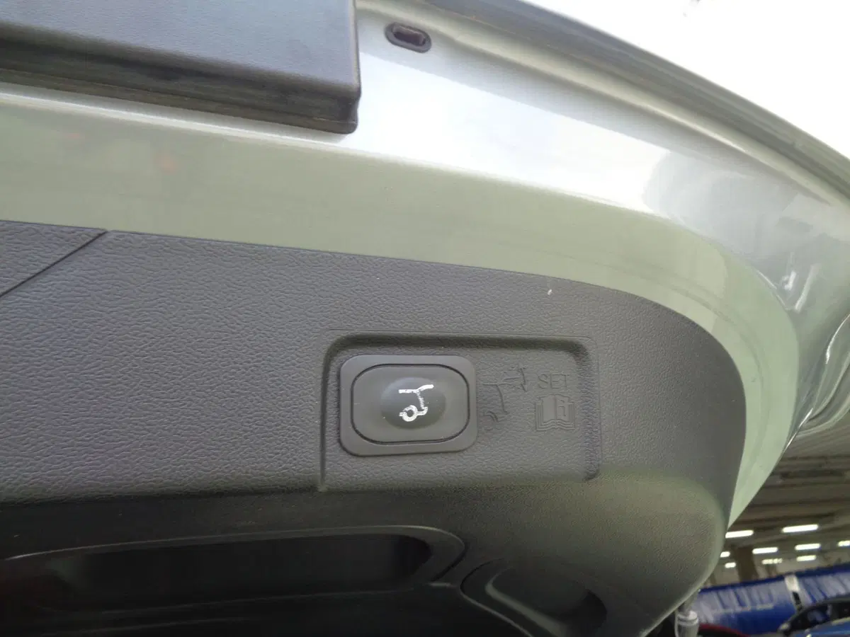Ford Puma usata a Treviso (20)
