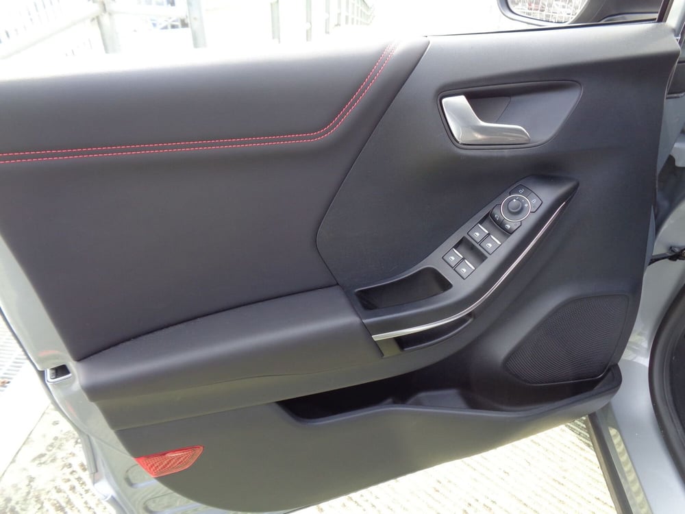 Ford Puma usata a Treviso (7)