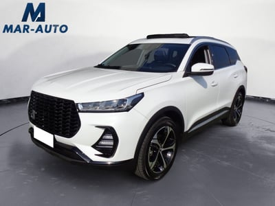 Dr dr 6.0 6.0 1.5 turbo 154cv cvt del 2024 usata a Castelfranco Veneto