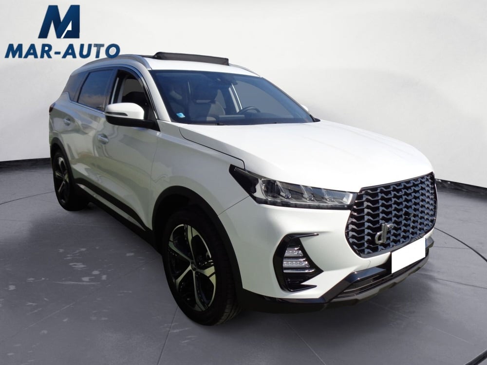 Dr dr 6.0 usata a Treviso (4)