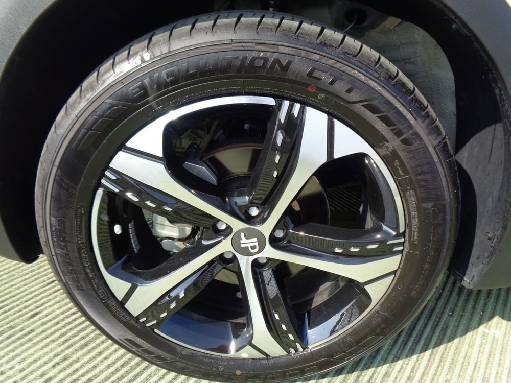 Dr dr 6.0 usata a Treviso (6)