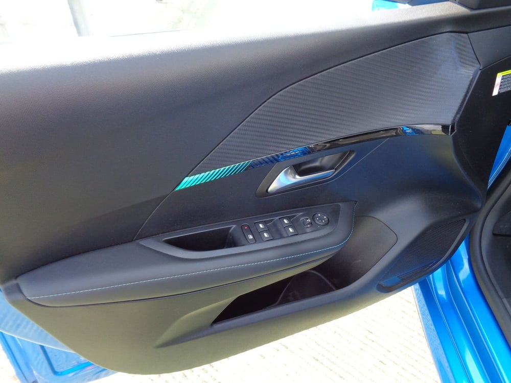 Peugeot 208 usata a Treviso (7)