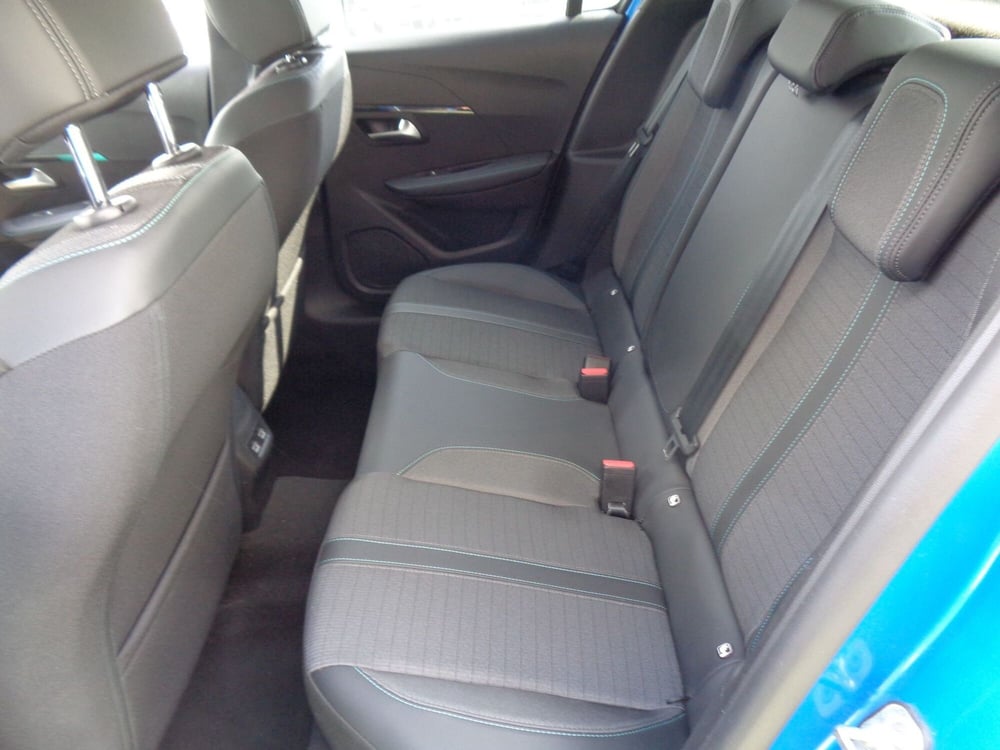 Peugeot 208 usata a Treviso (9)