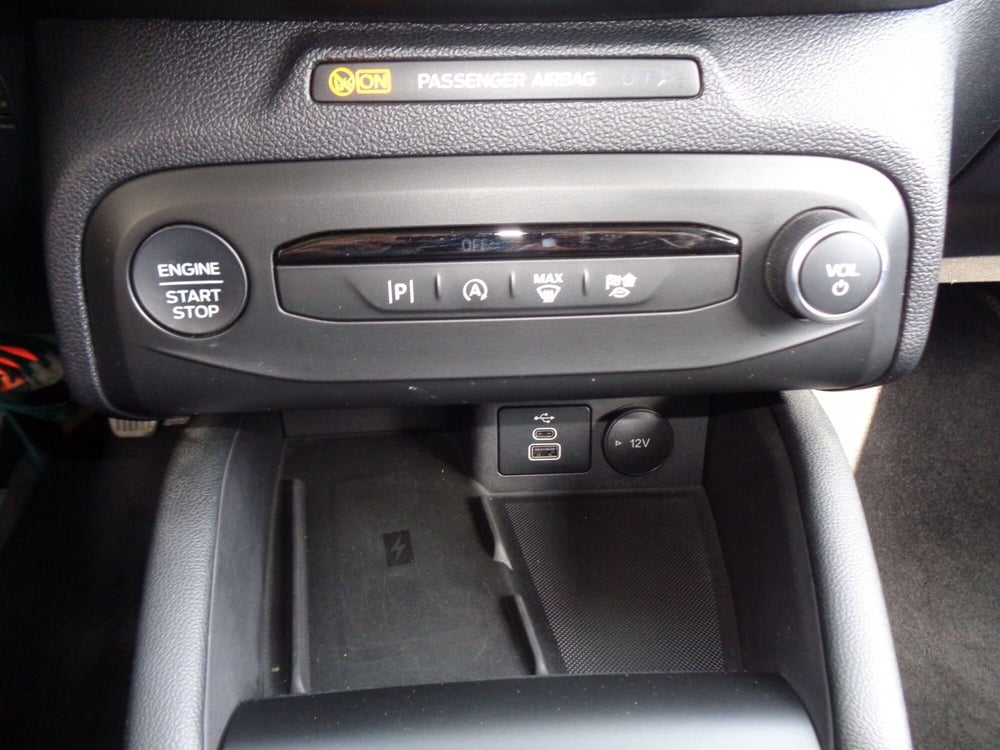 Ford Focus Station Wagon usata a Treviso (15)