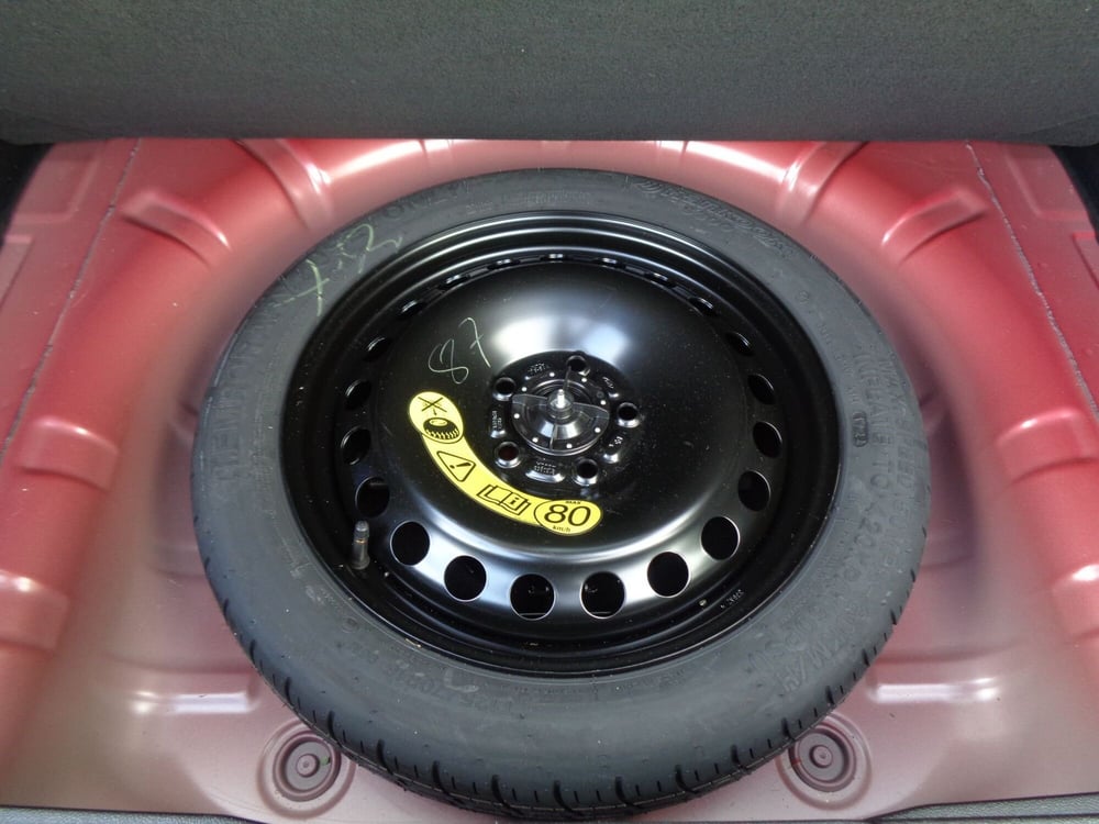 Ford Focus Station Wagon usata a Treviso (17)