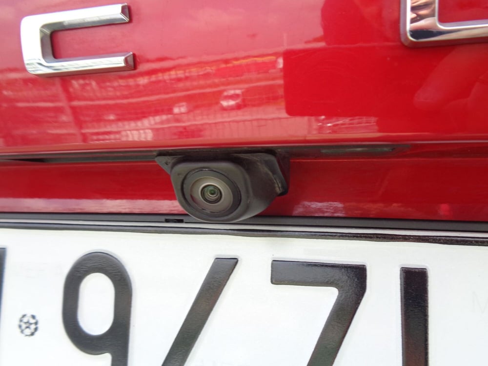 Ford Focus Station Wagon usata a Treviso (19)