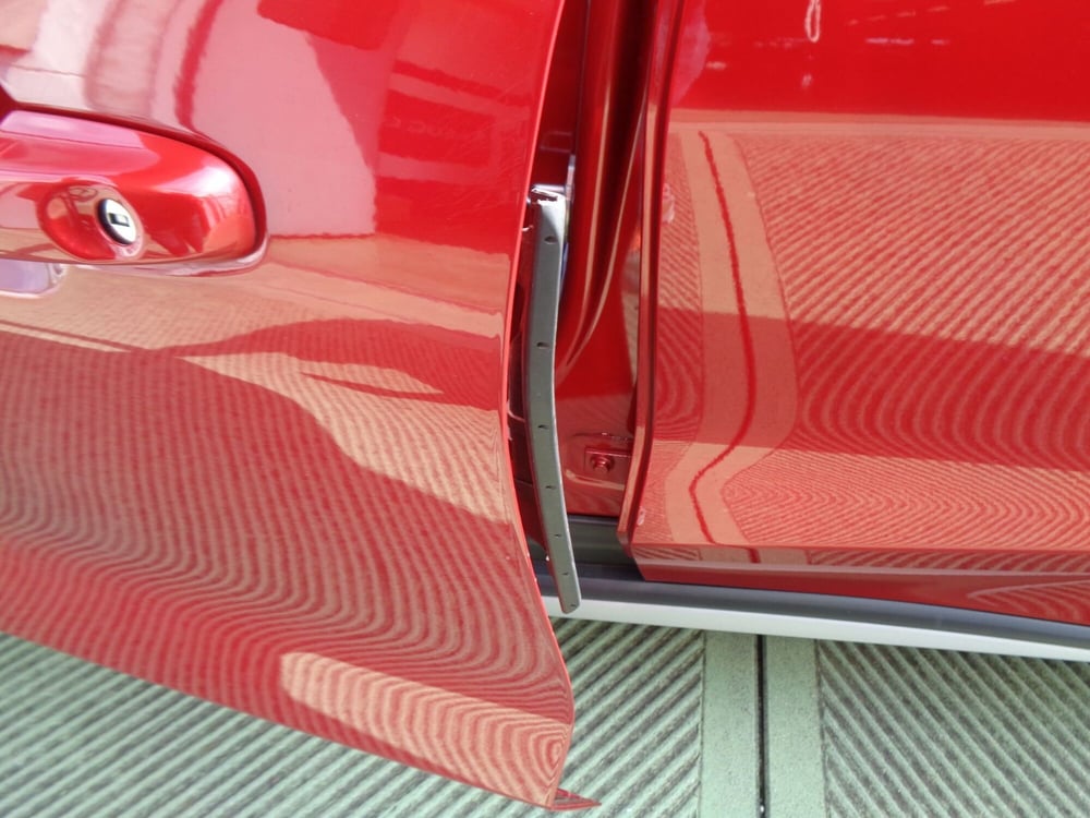 Ford Focus Station Wagon usata a Treviso (20)