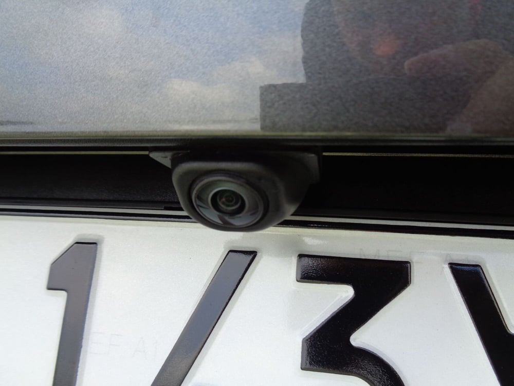 Ford Puma usata a Treviso (19)