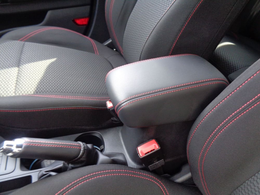 Ford Puma usata a Treviso (20)