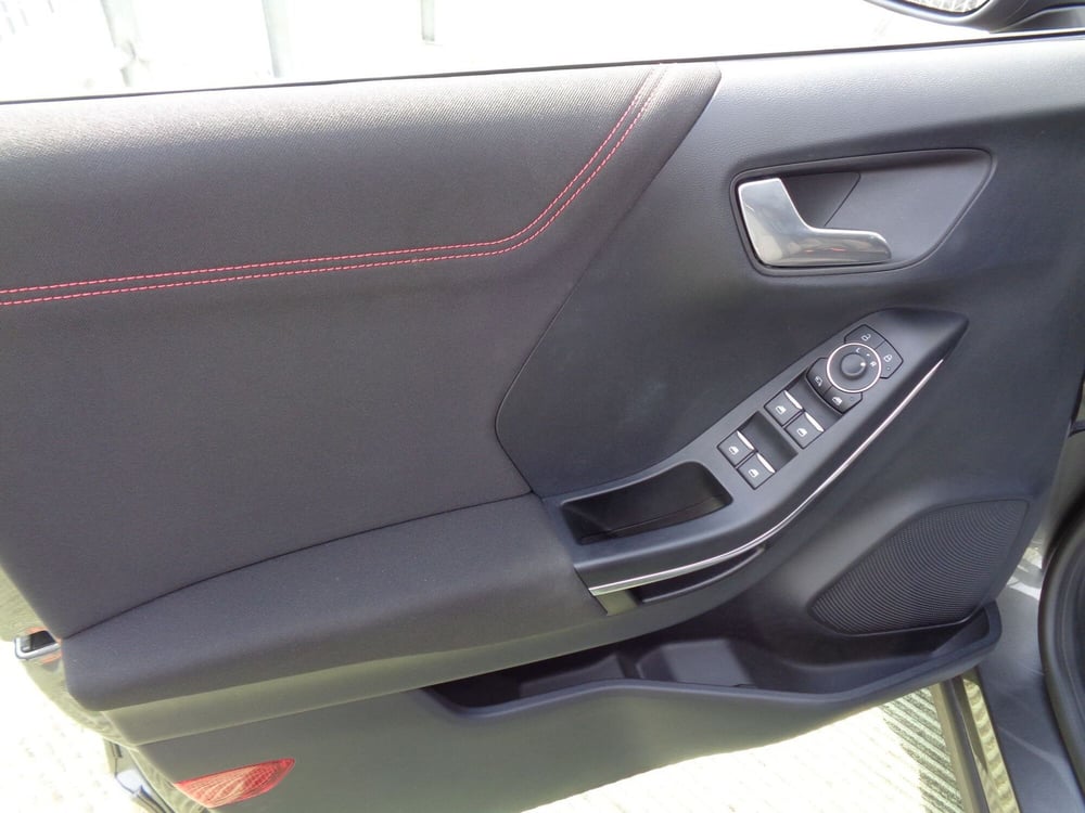 Ford Puma usata a Treviso (7)