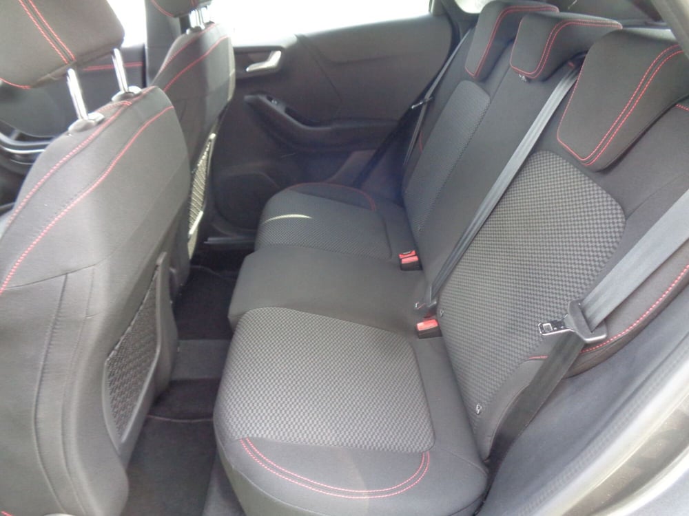 Ford Puma usata a Treviso (9)