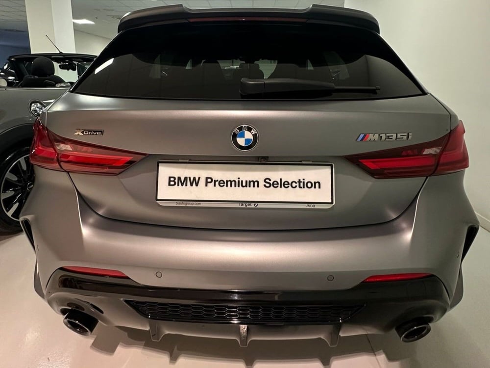 BMW Serie 1 usata a Cuneo (3)