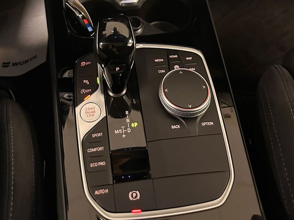 BMW Serie 1 usata a Cuneo (9)