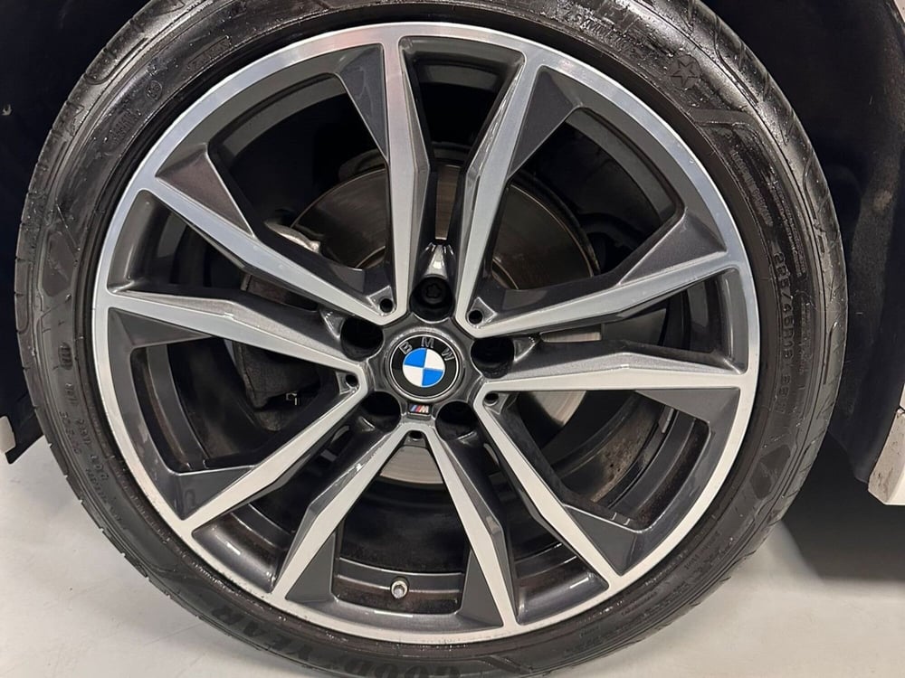 BMW X2 usata a Cuneo (12)