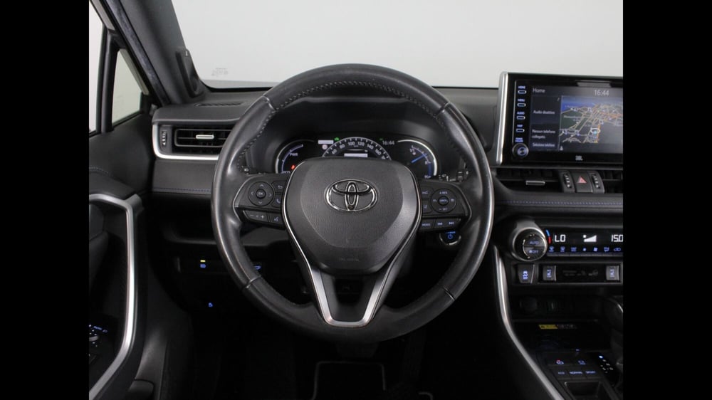 Toyota Rav4 usata a Palermo (10)