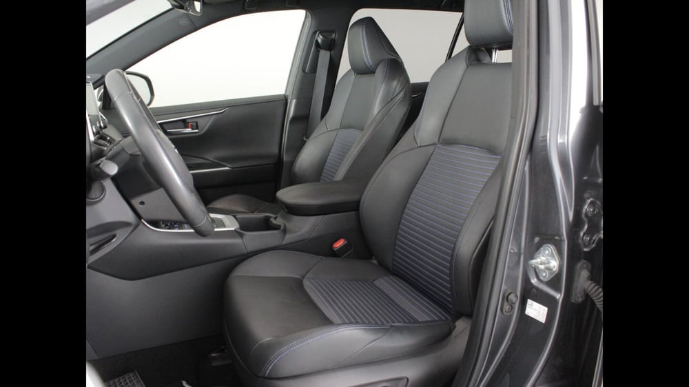 Toyota Rav4 usata a Palermo (12)