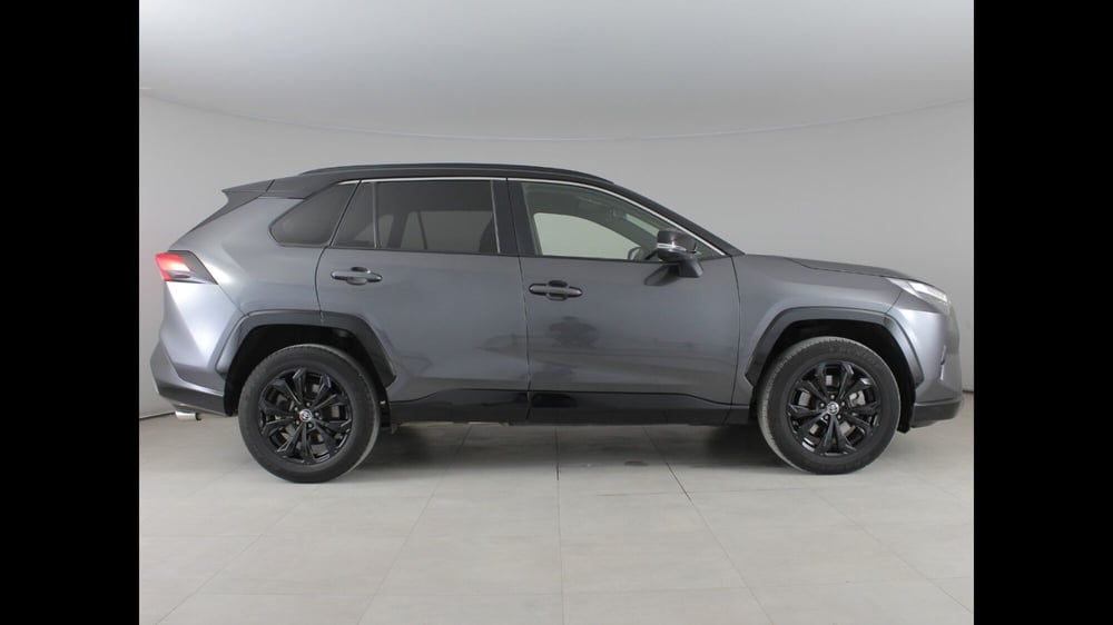 Toyota Rav4 usata a Palermo (14)