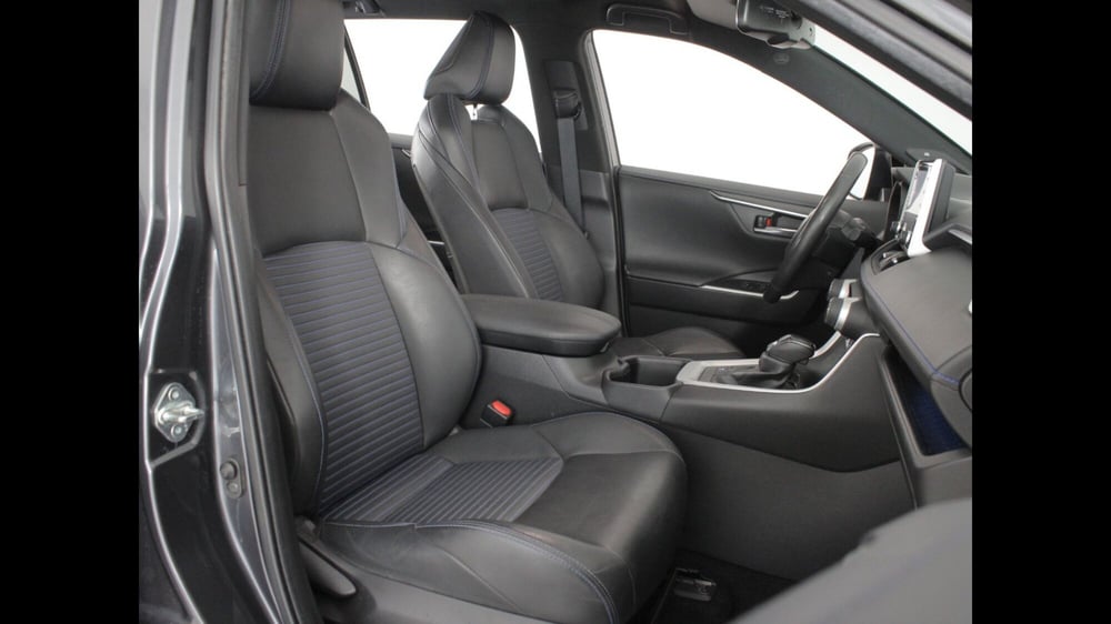 Toyota Rav4 usata a Palermo (7)