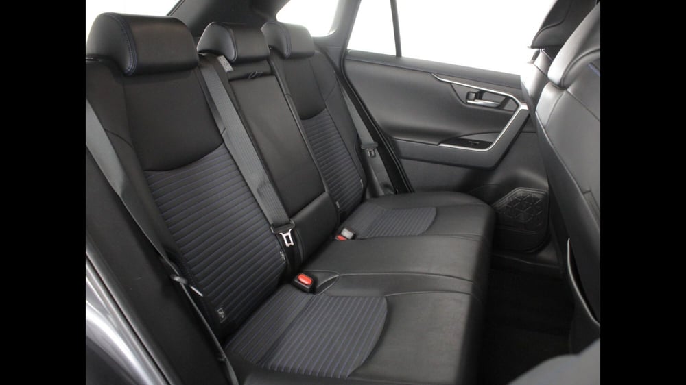 Toyota Rav4 usata a Palermo (8)