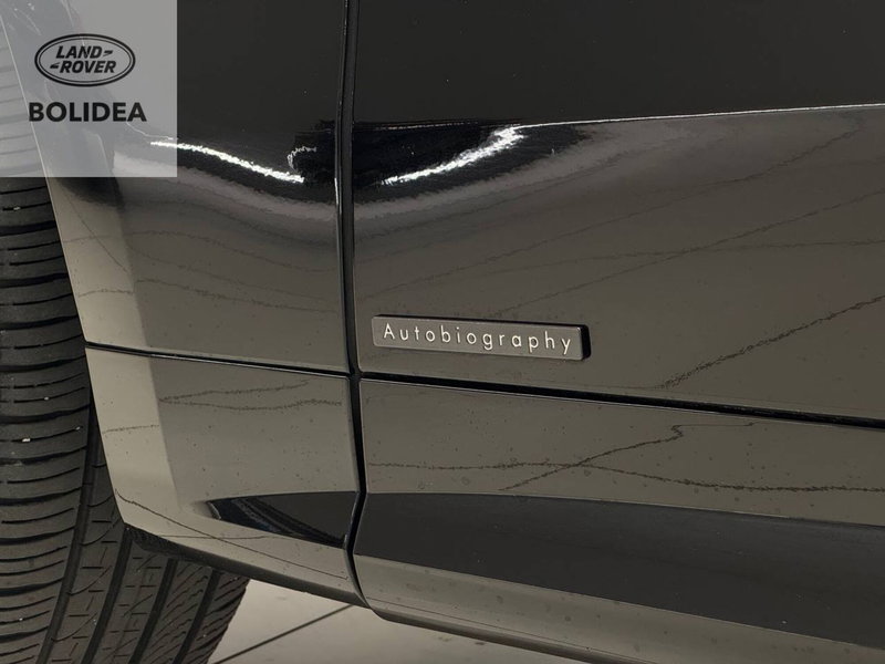 Land Rover Range Rover Sport usata a Savona (15)