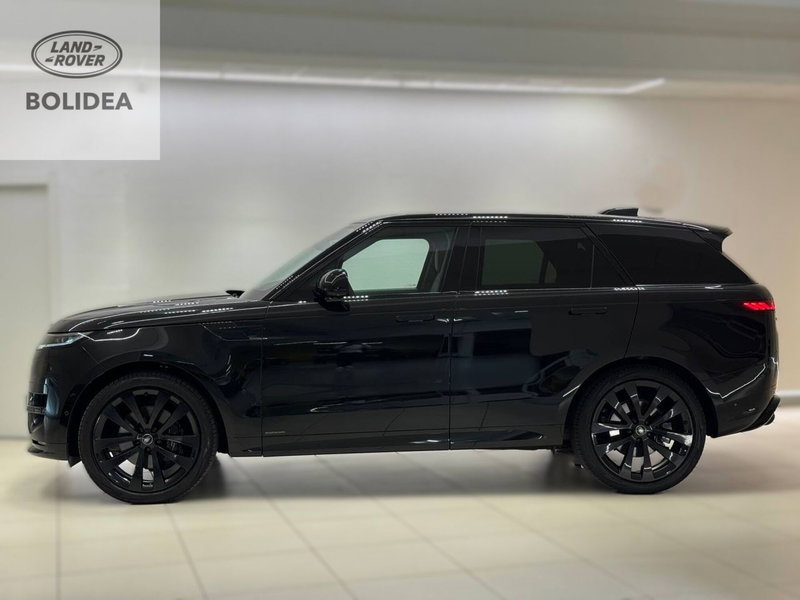 Land Rover Range Rover Sport usata a Savona (6)