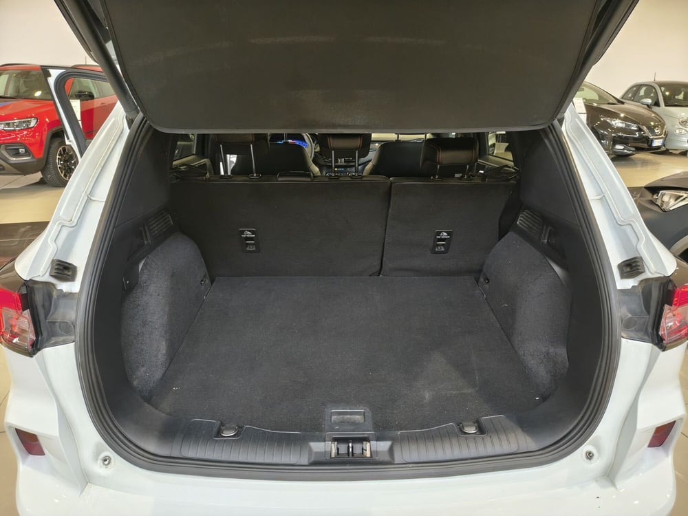 Ford Kuga usata a Vercelli (7)