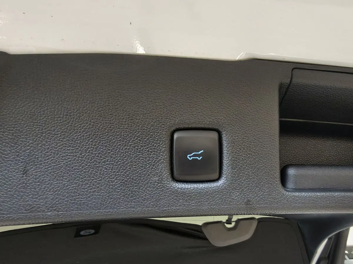 Ford Kuga usata a Vercelli (8)