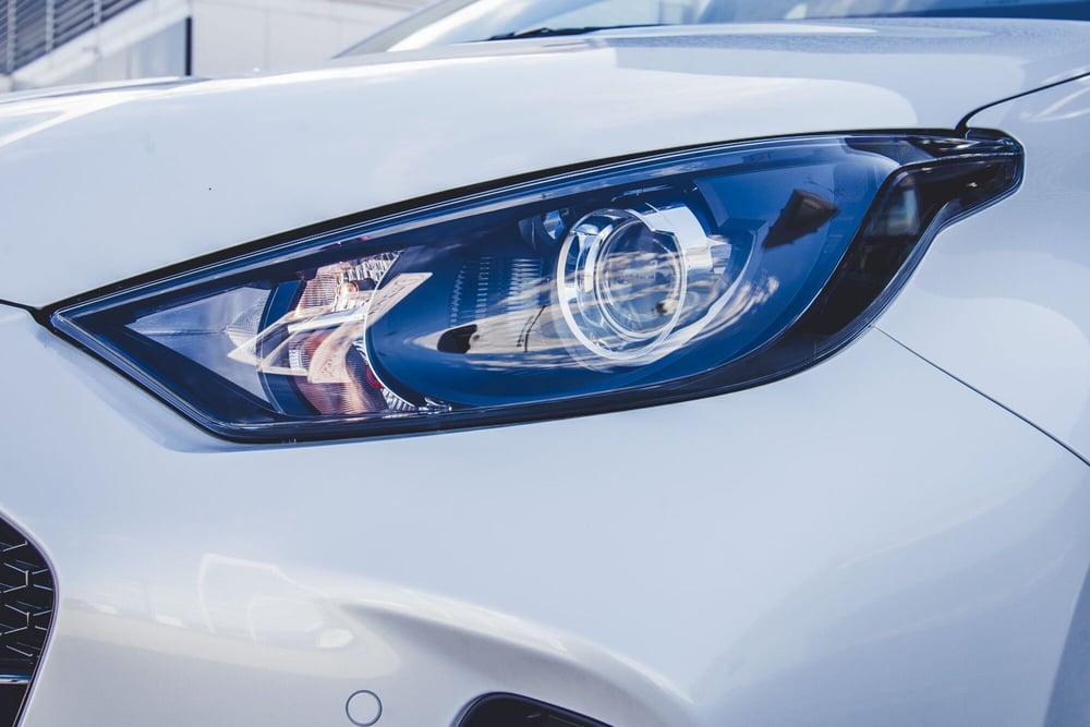 Mazda Mazda2 Hybrid nuova a Vercelli (3)