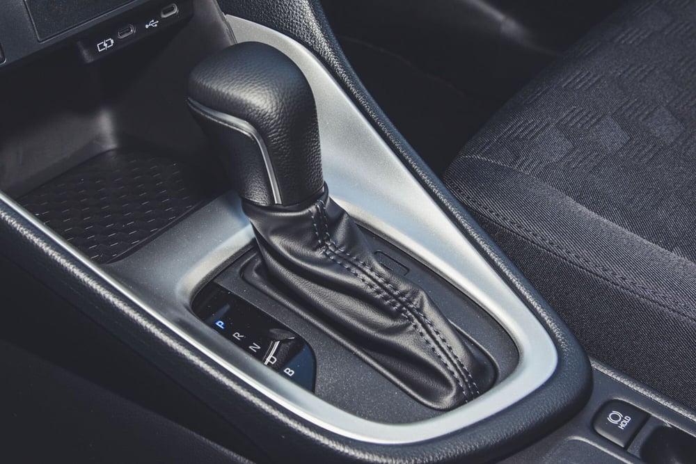 Mazda Mazda2 Hybrid nuova a Vercelli (8)