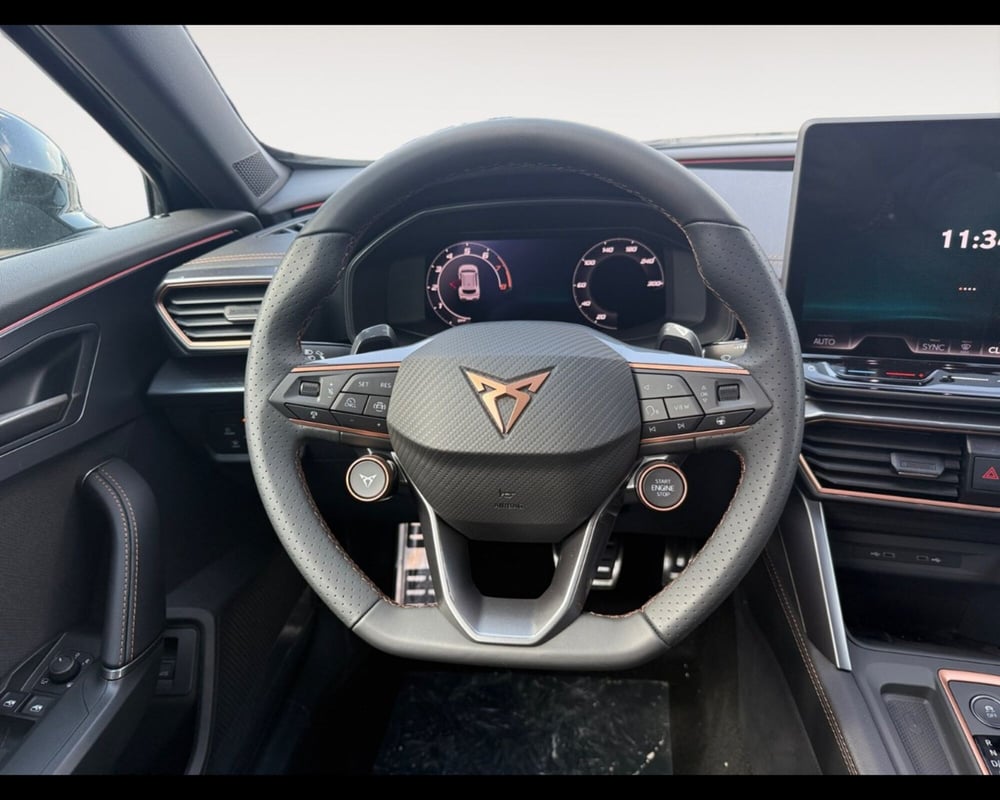 Cupra Formentor nuova a Ravenna (12)