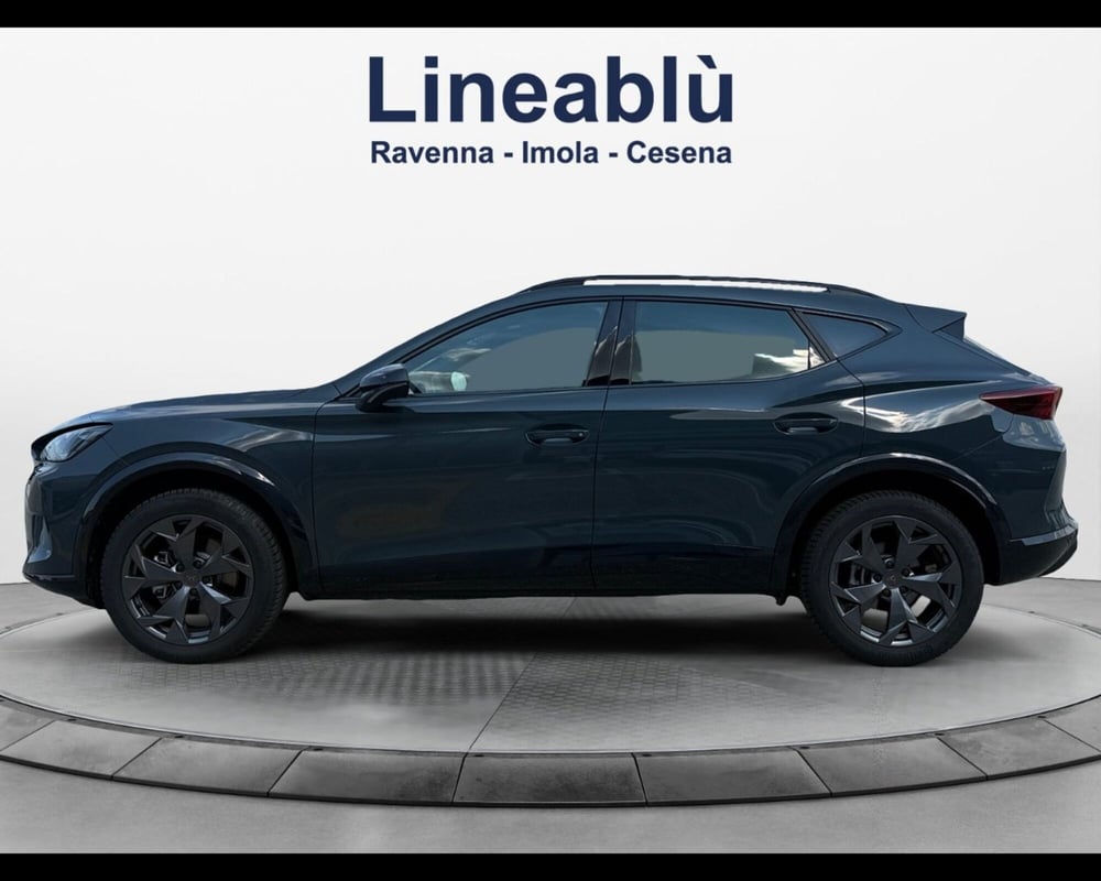 Cupra Formentor nuova a Ravenna (2)