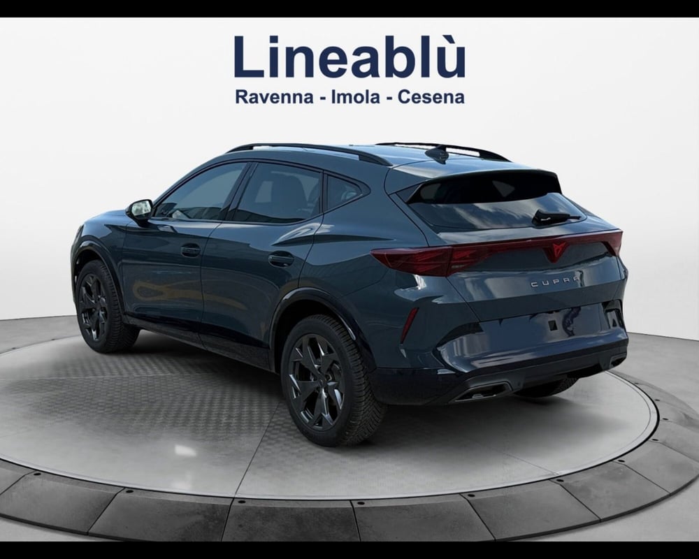 Cupra Formentor nuova a Ravenna (3)