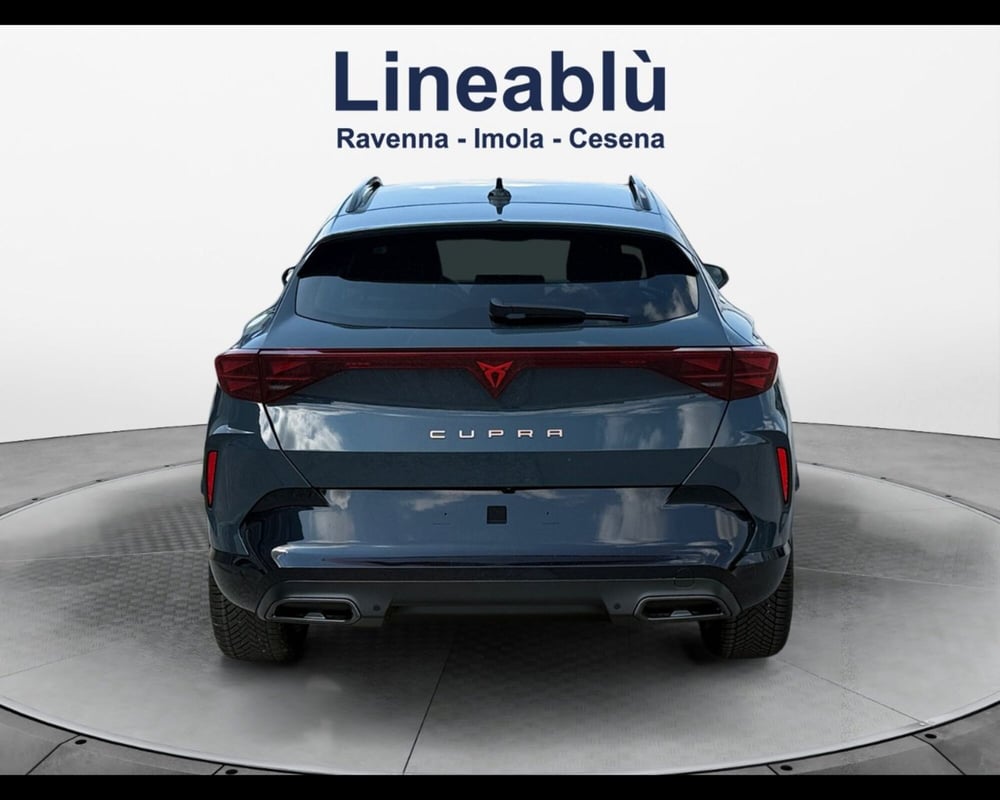 Cupra Formentor nuova a Ravenna (4)