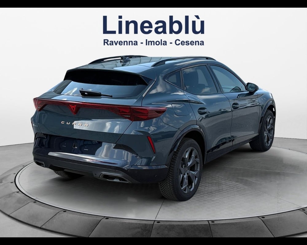 Cupra Formentor nuova a Ravenna (5)
