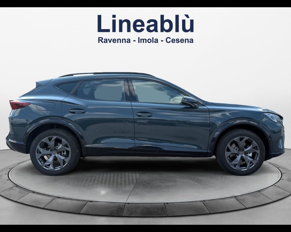 Cupra Formentor nuova a Ravenna (6)