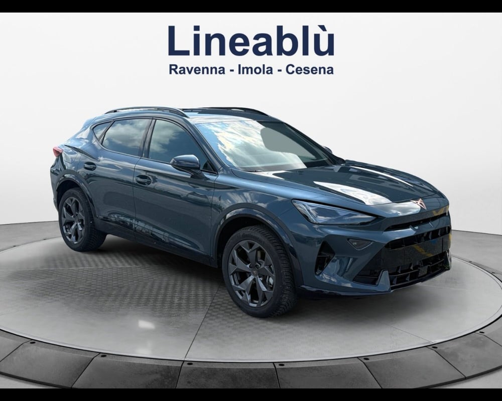 Cupra Formentor nuova a Ravenna (7)