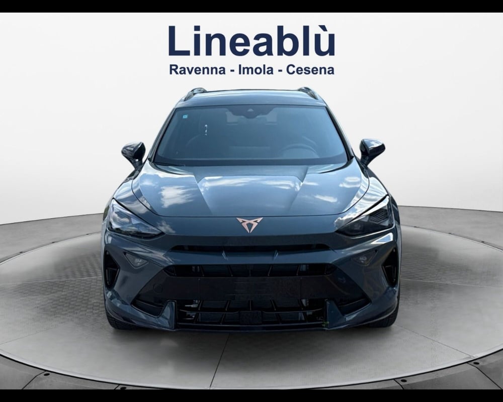 Cupra Formentor nuova a Ravenna (8)