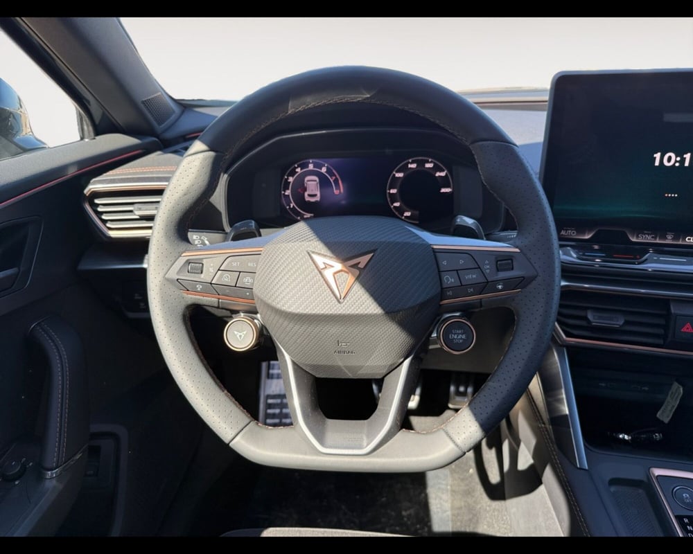 Cupra Formentor nuova a Ravenna (12)