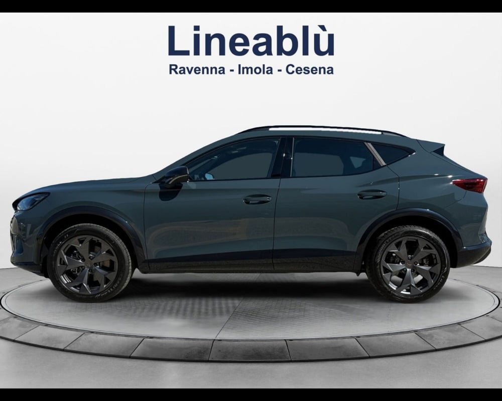 Cupra Formentor nuova a Ravenna (2)