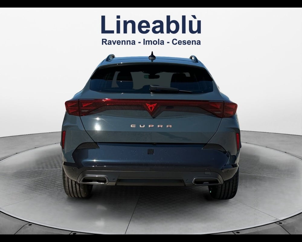 Cupra Formentor nuova a Ravenna (4)
