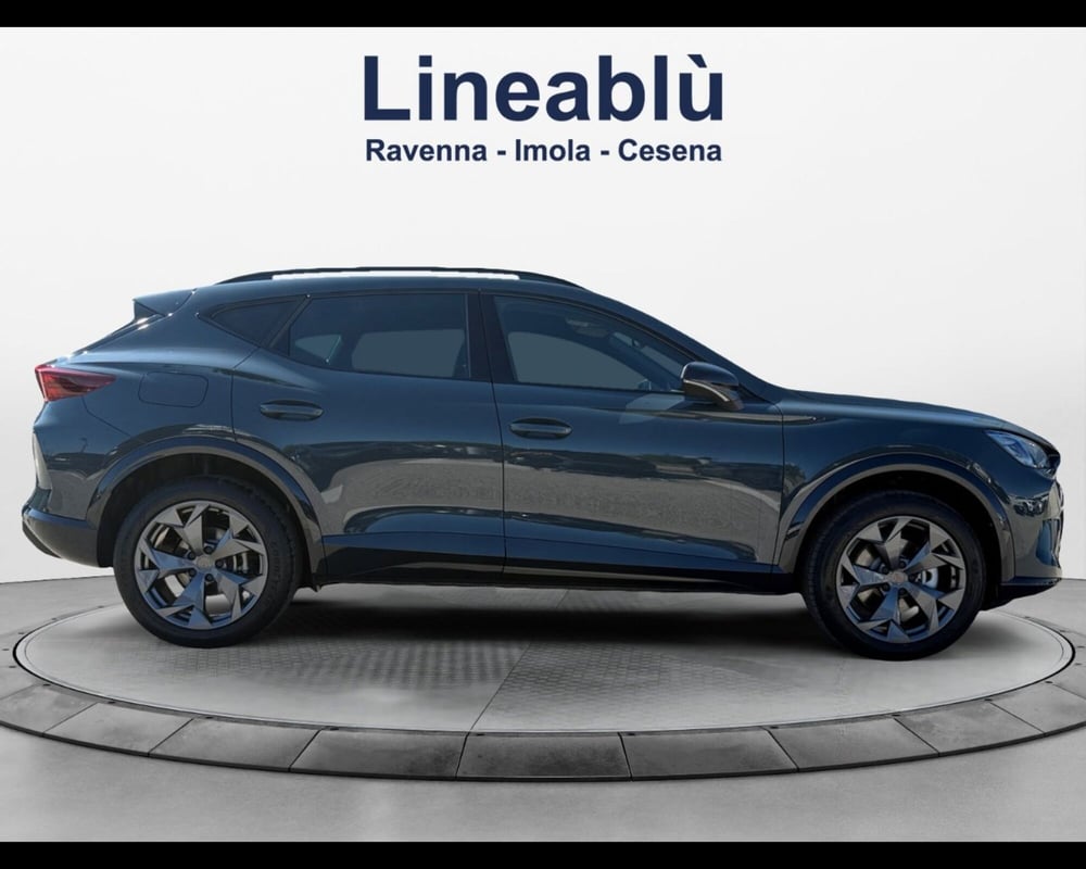 Cupra Formentor nuova a Ravenna (6)