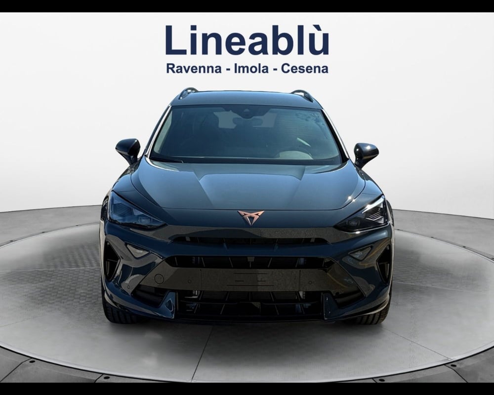 Cupra Formentor nuova a Ravenna (8)