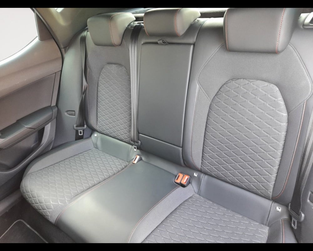 SEAT Leon usata a Ravenna (13)