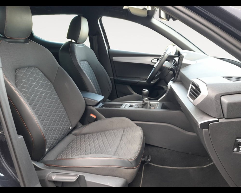 SEAT Leon usata a Ravenna (15)