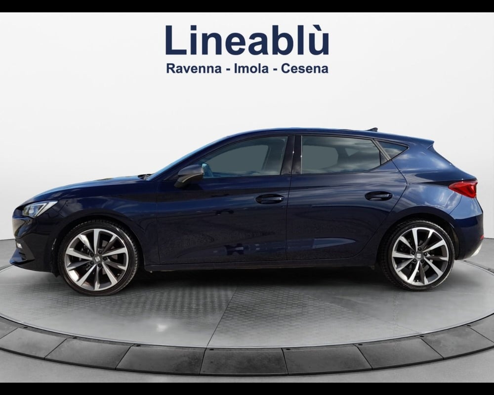 SEAT Leon usata a Ravenna (2)