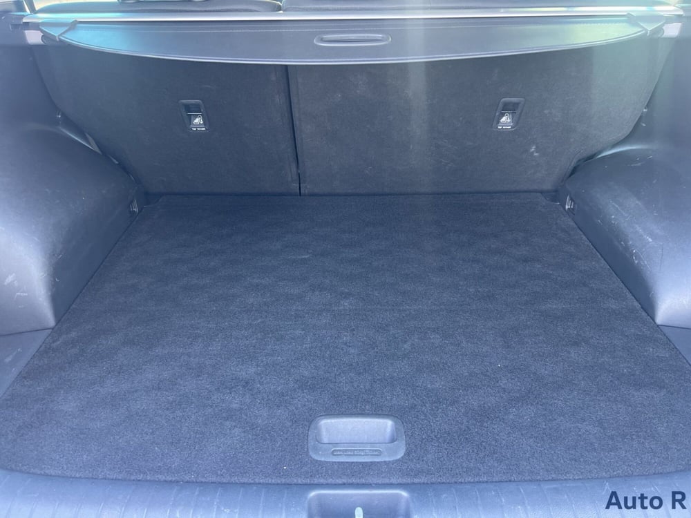 Kia Sportage usata a Potenza (7)
