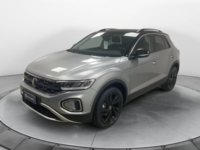 Volkswagen T-Roc 1.0 tsi Sport 115cv nuova a Carnago
